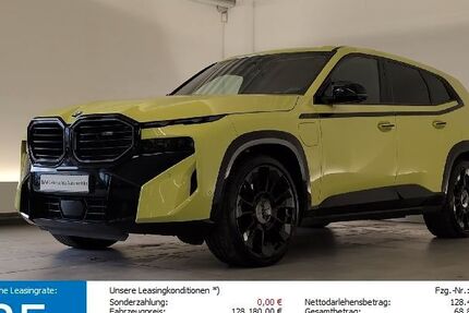 BMW XM 13.049 km 123.990 &euro; Würzburg 97076
