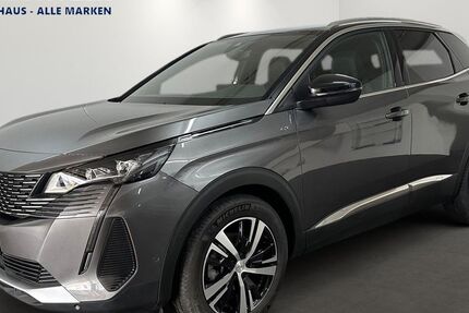 Peugeot 3008 21.295 km 24.380 &euro; Friedrichshafen 88046