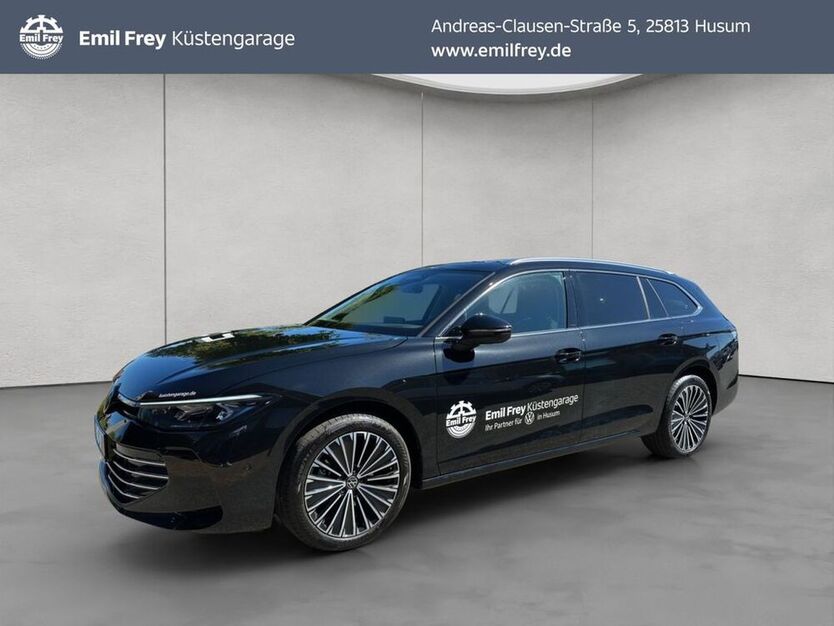 Passat