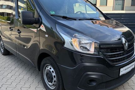 Renault Trafic 173.000 km 10.900 &euro; Frankfurt am Main - Ost / Fechenheim 60386