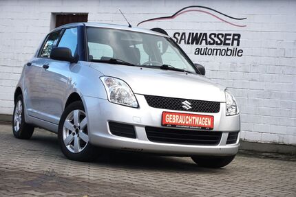 Suzuki Swift 169.700 km 3.500 &euro; Freital 01705