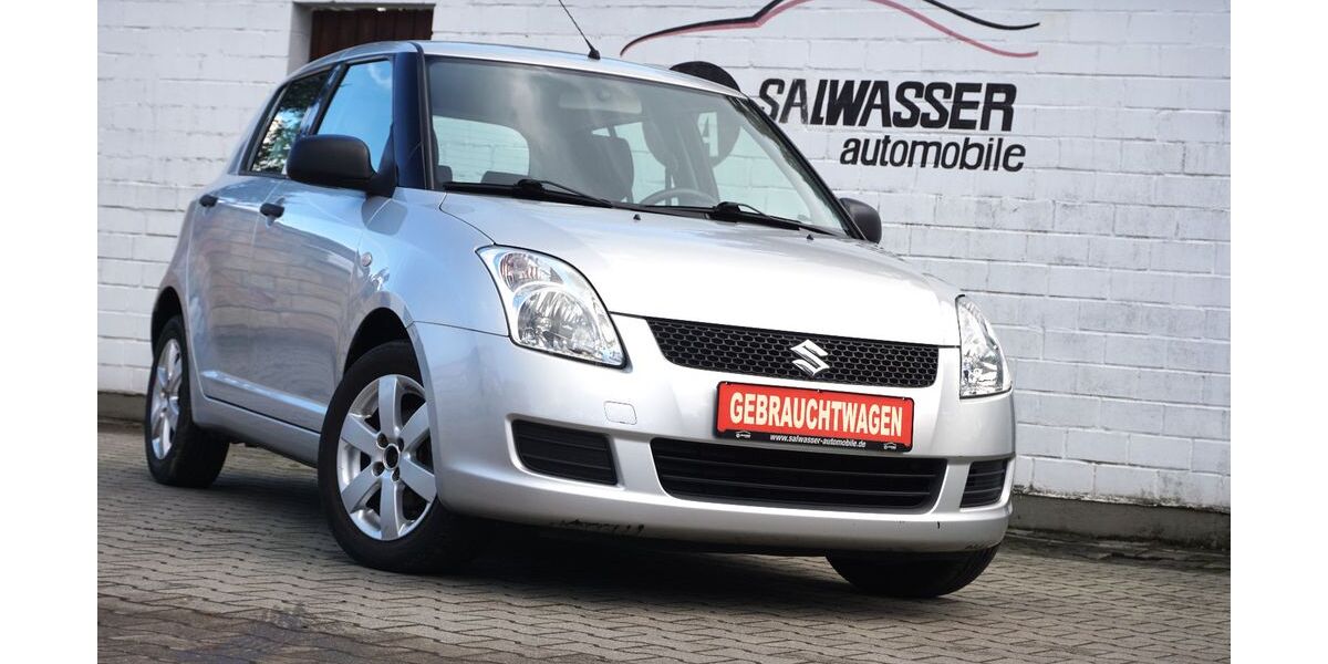 Suzuki Swift 169.700 km 3.500 &euro; Freital 01705