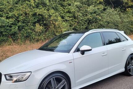 Audi A3 109.000 km 21.299 &euro; Georgenthal 99887