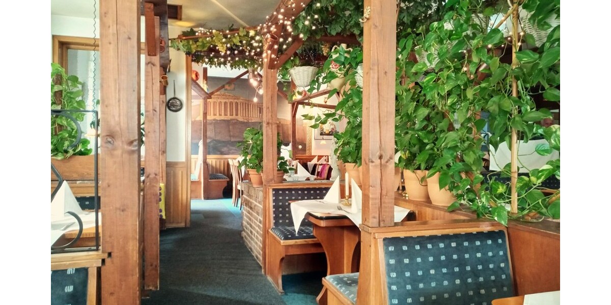 Münster-Südstadt Top-Restaurant mit Biergarten zu verkaufen! - Gewerbeobjekt Münster Mitte-Süd | Angebot:21367144