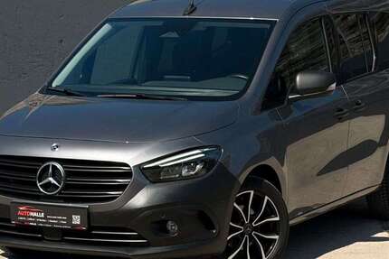 Mercedes-Benz Citan 39.999 km 23.490 &euro; Rottenburg am Neckar 72108