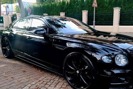 Bentley Flying Spur 67.500 km 185.499 &euro; Oberhaching 82041