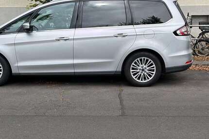 Ford Galaxy 179.950 km 12.400 &euro; Neukölln (Berlin) 12053