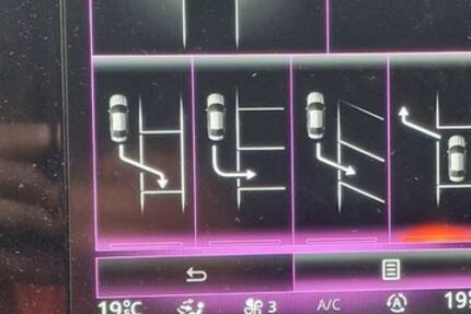 Renault Talisman 83.000 km 19.300 &euro; Stuttgart 70327