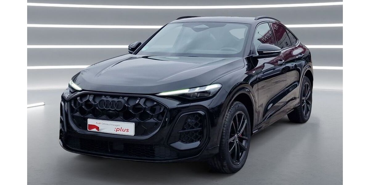 Audi Q5 6.000 km 68.890 &euro; Ingolstadt 85057