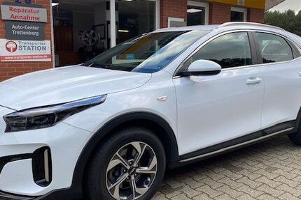 Kia XCeed 39.900 km 17.900 € Haselünne 49740