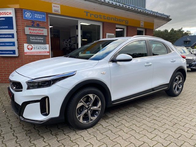Kia XCeed 39.900 km 17.900 € Haselünne 49740