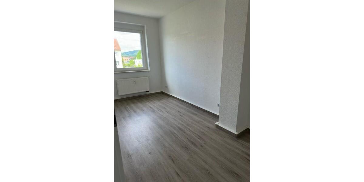 Etagenwohnung Harztor - 3 Zimmer, 61 m&sup2;, 420&euro; | Angebot:26619938