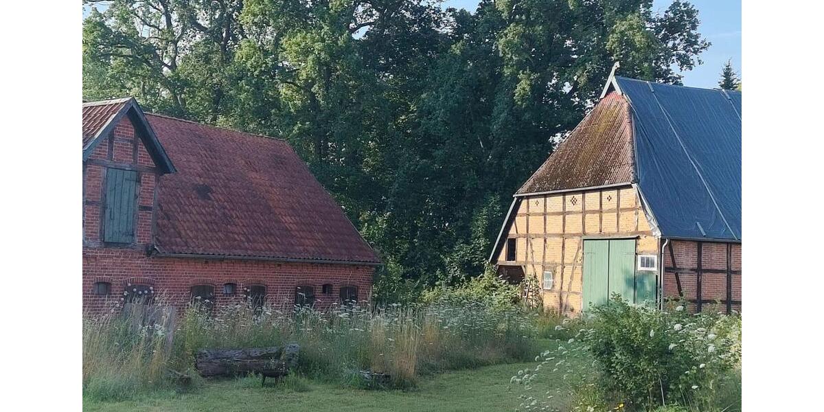 Bauernhaus, Landhaus Scharnebeck - 3 Zimmer, 430 m&sup2;, 570.000&euro; | Angebot:27056361