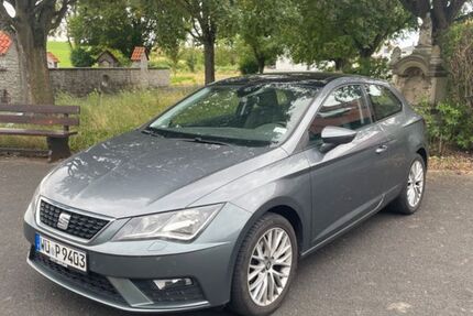 Seat Leon 160.000 km 7.500 &euro; Bischofsgrün 95493