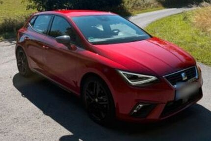 Seat Ibiza 34.000 km 15.990 &euro; Jossgrund 63637