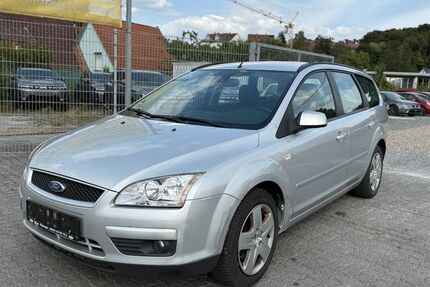 Ford Focus 176.243 km 2.590 € Würzburg 97076