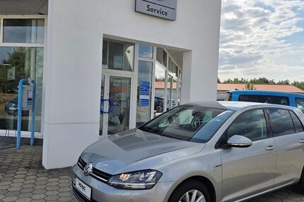 VW Golf 144.750 km 12.990 € Königsbrück 01936
