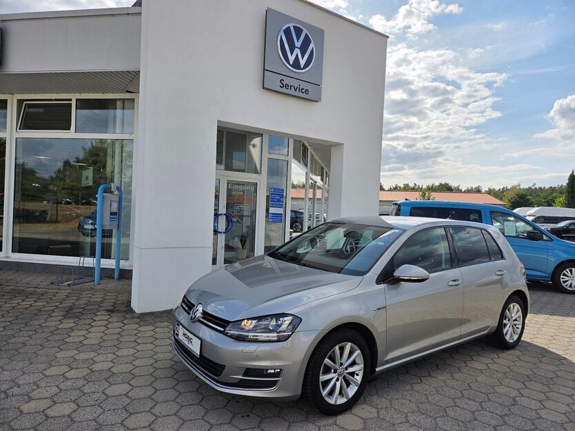 VW Golf 144.750 km 12.990 € Königsbrück 01936