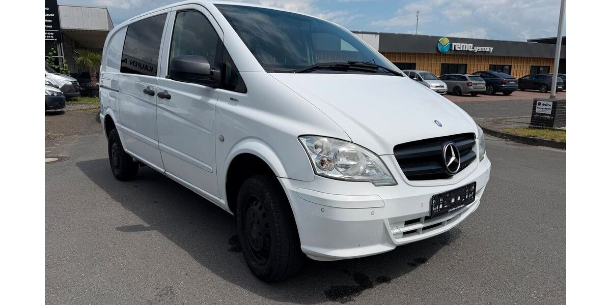Mercedes-Benz Vito 278.000 km 7.900 &euro; Gescher 48712