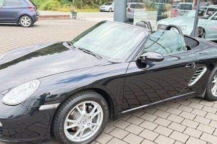 Porsche Boxster 84.000 km 21.987 &euro; Stade 21684