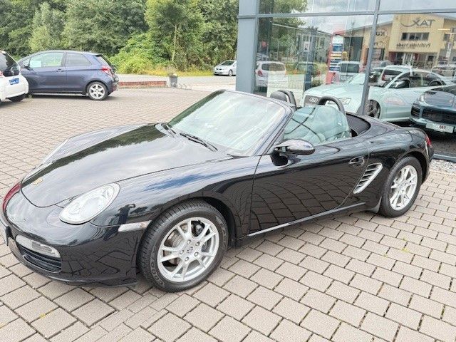 Porsche Boxster 84.000 km 21.987 &euro; Stade 21684