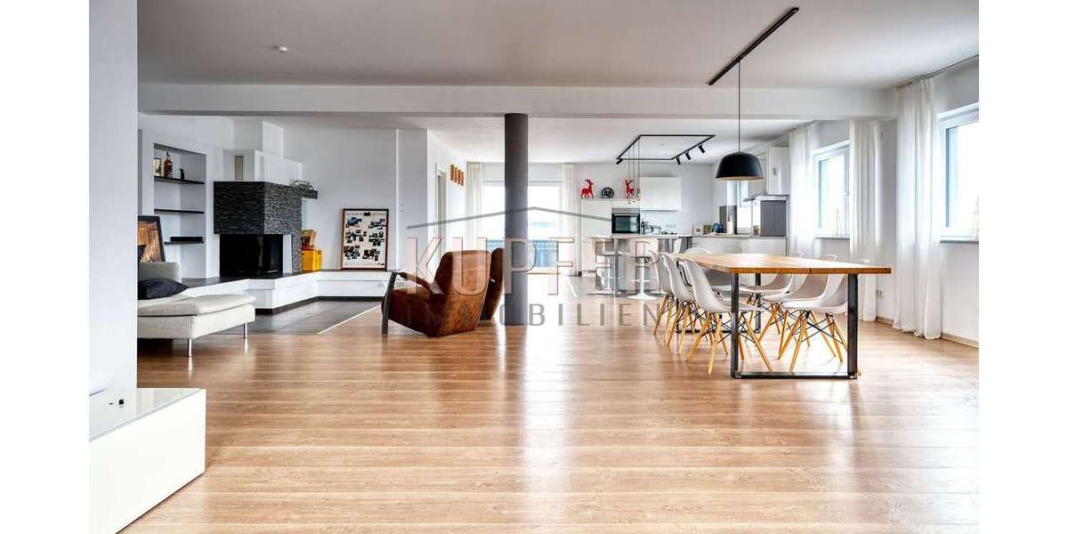 Etagenwohnung Höchstadt an der Aisch - 3 Zimmer, 166 m&sup2;, 1.750&euro; | Angebot:27341657