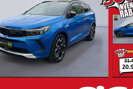 Opel Grandland (X) 42.630 km 20.980 &euro; Augsburg 86165