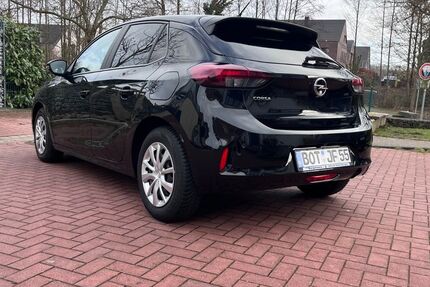 Opel Corsa 21.600 km 12.450 &euro; Bottrop 46244