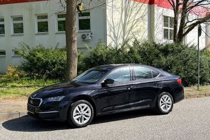 Skoda Octavia 26.500 km 27.800 &euro; Hamburg 22395