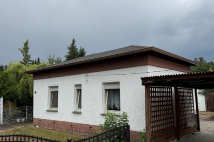 Haus Finsterwalde - 3.5 Zimmer, 64 m&sup2;, 66.666&euro; | Angebot:25633093