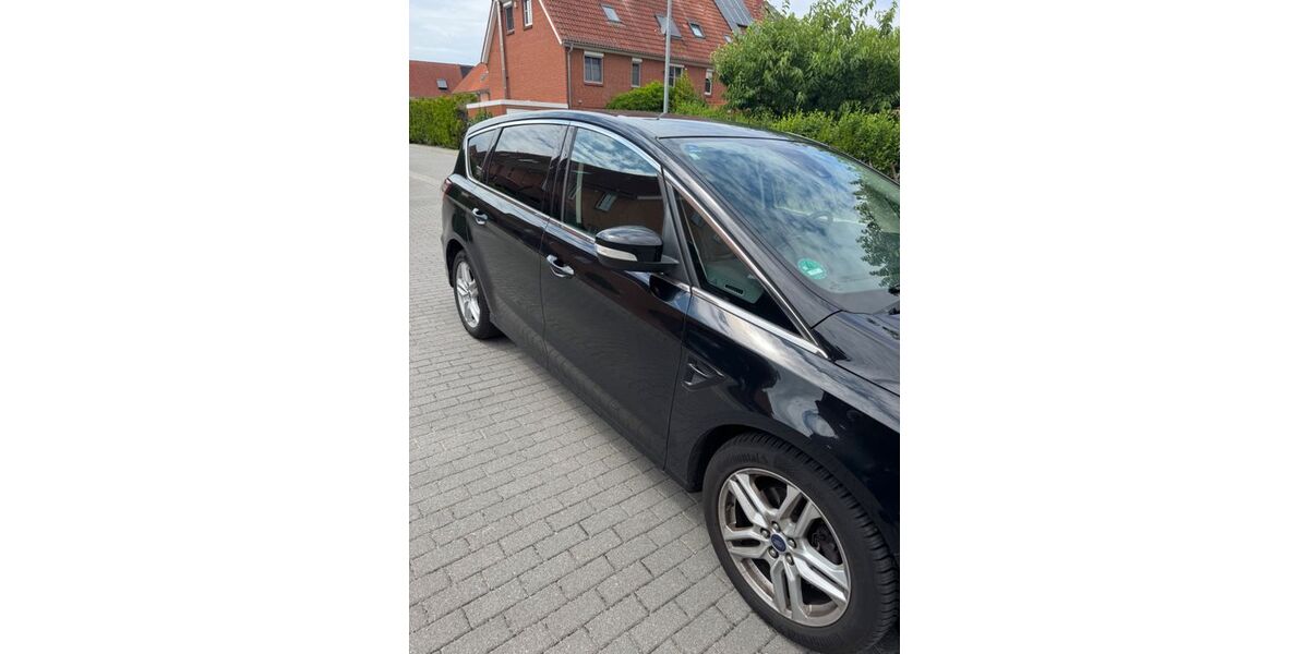 Ford S-Max 174.000 km 13.500 &euro; Schönefeld 12529