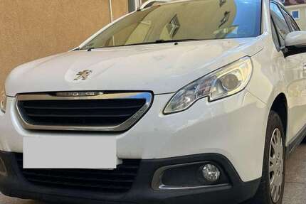 Peugeot 2008 131.000 km 6.800 € Würzburg 97072