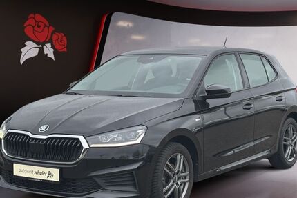 Skoda Fabia 52.000 km 14.149 &euro; Donaueschingen 78166