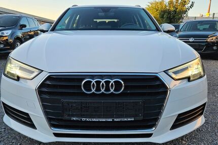 Audi A4 194.000 km 11.499 &euro; Malsch 76316
