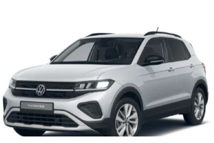 VW T-Cross 17.121 km 18.980 &euro; Gardelegen 39638