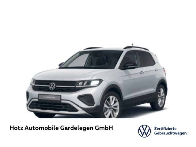 VW T-Cross 17.121 km 18.980 &euro; Gardelegen 39638