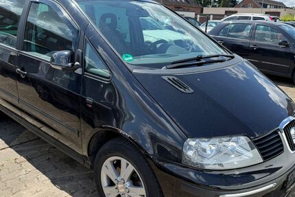 Seat Alhambra 257.000 km 3.900 &euro; Garbsen 30827
