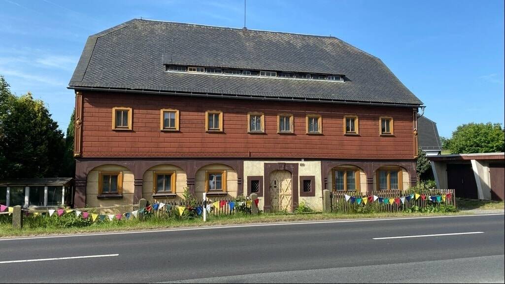Einfamilienhaus Eibau Eibau - 9 Zimmer, 187 m&sup2;, 53.000&euro; | Angebot:25679722