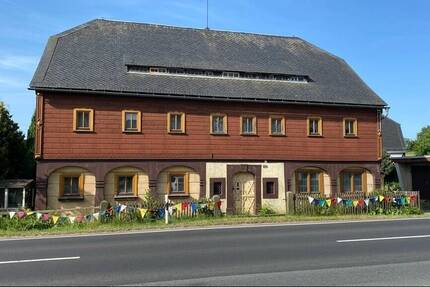 Haus Eibau Eibau - 9 Zimmer, 187 m&sup2;, 53.000&euro; | Angebot:25679722