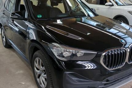 BMW X1 198.000 km 13.999 &euro; Ditzingen 71254
