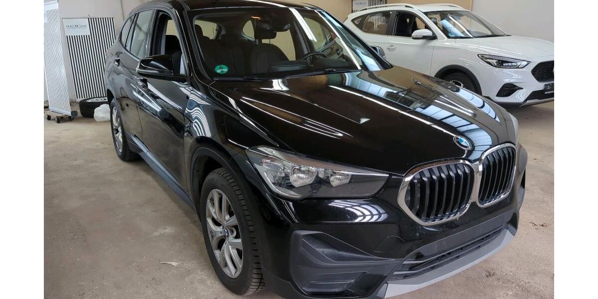 BMW X1 198.000 km 13.999 &euro; Ditzingen 71254