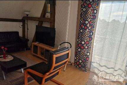 Zimmer Braunschweig Wabe-Schunter-Beberbach - 2 Zimmer, 790&euro; | Angebot:26659747