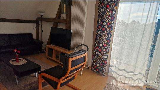 Zimmer Braunschweig Wabe-Schunter-Beberbach - 2 Zimmer, 790&euro; | Angebot:26659747