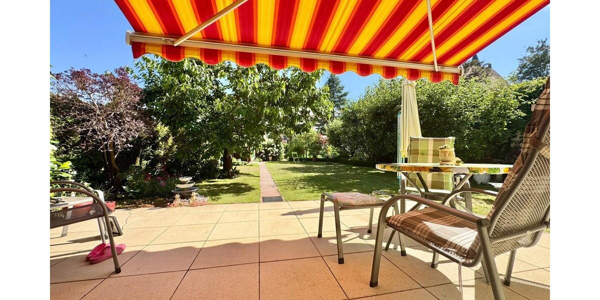 HORN IMMOBILIEN ++ Tolles Haus im Zentrum von Strasburg (Uckermark), ebenerdig und altersgerecht - Einfamilienhaus Strasburg | Angebot:27097492