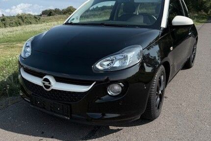 Opel Adam 79.550 km 8.500 &euro; Werder 14542