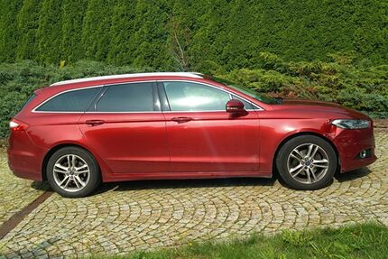 Ford Mondeo 653.156 km 2.900 &euro; Waldachtal 71178