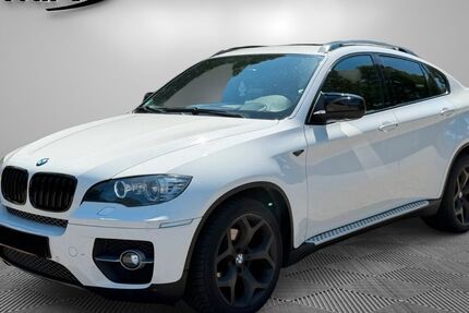BMW X6 224.000 km 12.990 &euro; Köln 51067