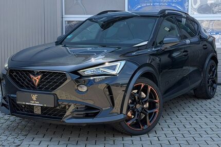Cupra Formentor 98.841 km 32.900 &euro; Augsburg 86167