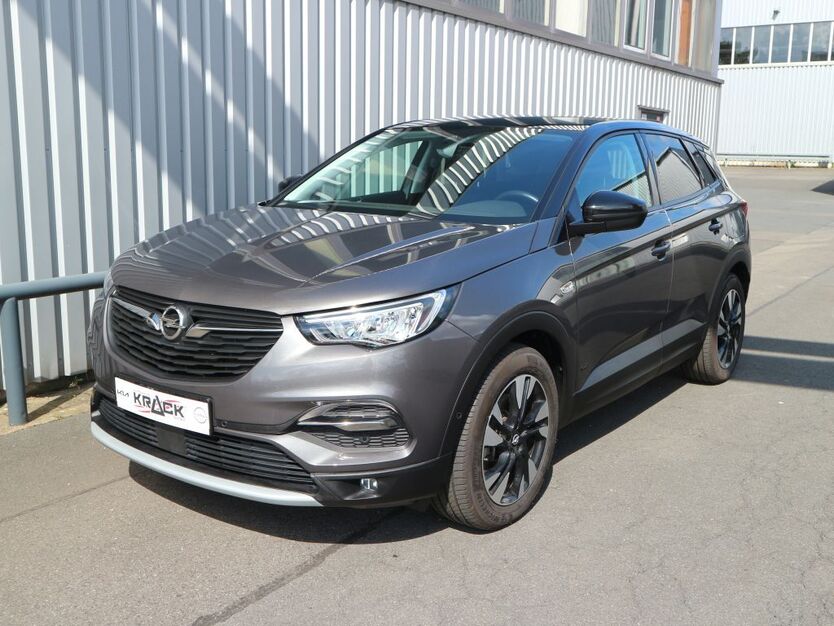 Opel Grandland (X) 28.932 km 22.490 € Göttingen 37077