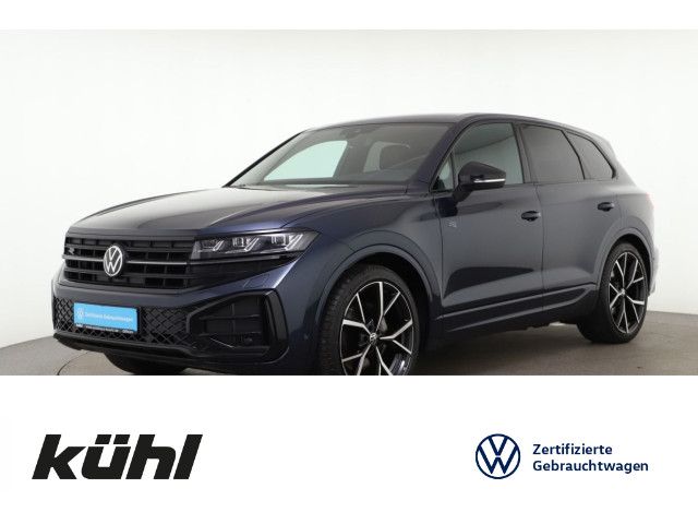 VW Touareg 14.390 km 69.980 &euro; Gifhorn 38518